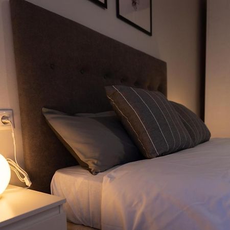 Apartamento Albelda Centro Albelda De Iregua Luaran gambar